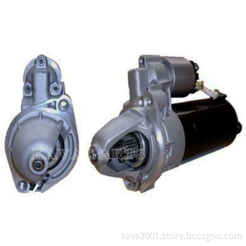 12V Car Starter Motor For Daewoo Korado,Musso D9RP160 D7RA19 D7RA28